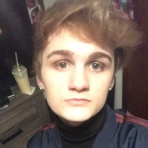 Meet your Posher, Ashdon blake